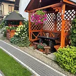 Goscinne Wiktoria Privatunterkunft *