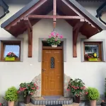 Goscinne Wiktoria * Szczawnica