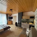 Privatunterkunft Goscinne Wiktoria Szczawnica