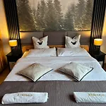 Goscinne Wiktoria Privatunterkunft Szczawnica