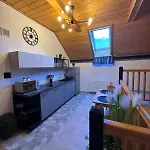 Goscinne Wiktoria * Szczawnica