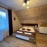 Privatunterkunft Goscinne Wiktoria *
