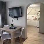 Privatunterkunft Goscinne Wiktoria *
