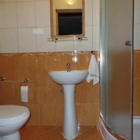 Homestay Goscinne Wiktoria Szczawnica