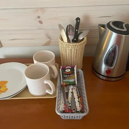 Goscinne Wiktoria Accommodatie bij particulieren Szczawnica