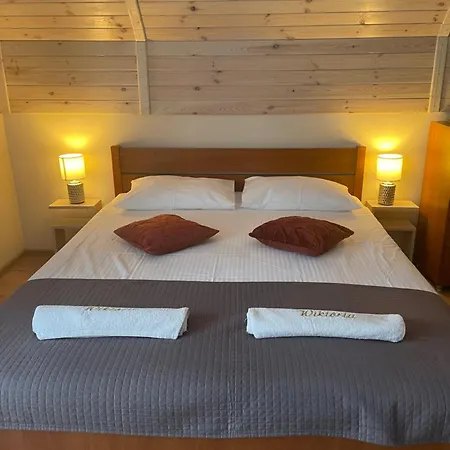 Homestay Goscinne Wiktoria