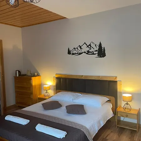 Goscinne Wiktoria * Szczawnica