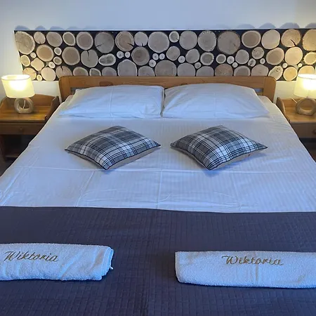 Goscinne Wiktoria Homestay
