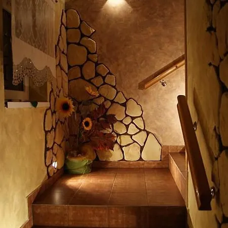 Goscinne Wiktoria Accommodatie bij particulieren Szczawnica