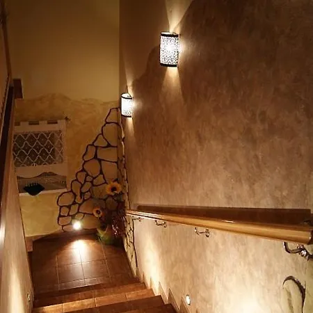 Goscinne Wiktoria Homestay Szczawnica