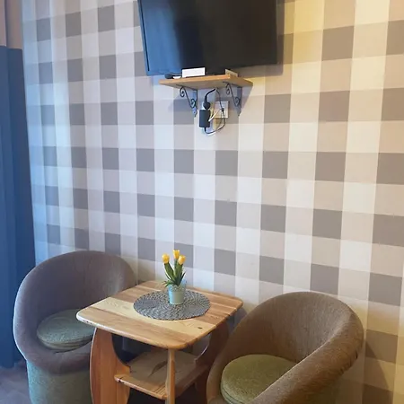 Homestay Goscinne Wiktoria
