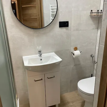 Goscinne Wiktoria Homestay Szczawnica