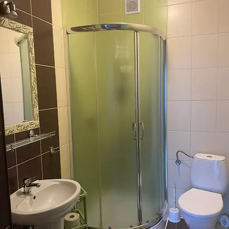 Homestay Goscinne Wiktoria Szczawnica