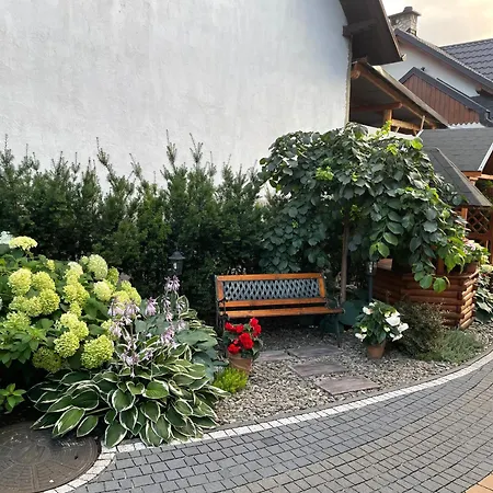 Goscinne Wiktoria Szczawnica