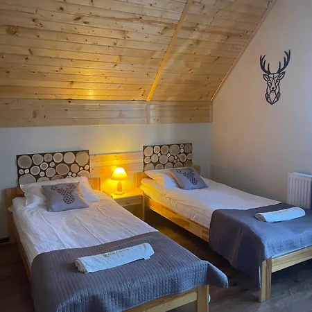 Homestay Goscinne Wiktoria