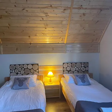 Homestay Goscinne Wiktoria Szczawnica