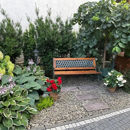 Goscinne Wiktoria Szczawnica