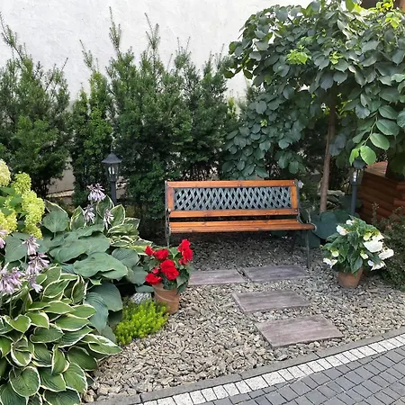 Goscinne Wiktoria Szczawnica
