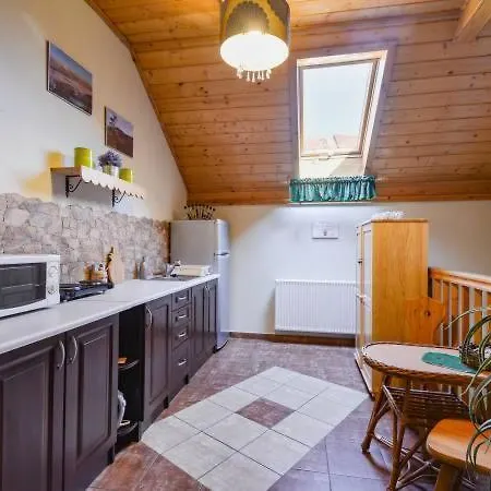 Accommodatie bij particulieren Goscinne Wiktoria Szczawnica