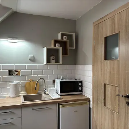 Homestay Goscinne Wiktoria Szczawnica