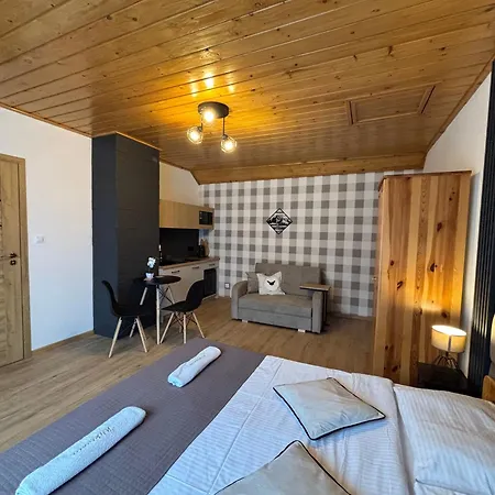 Goscinne Wiktoria * Szczawnica
