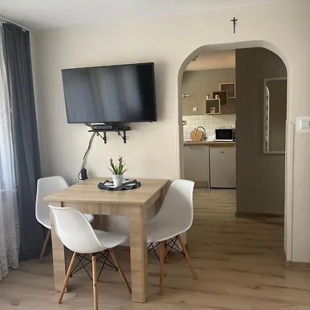 Goscinne Wiktoria Szczawnica