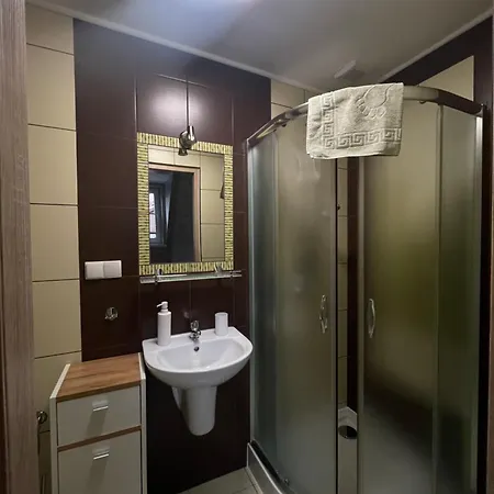 Accommodatie bij particulieren Goscinne Wiktoria