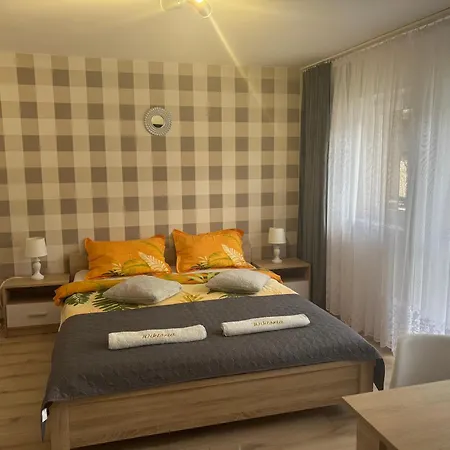 Goscinne Wiktoria * Szczawnica