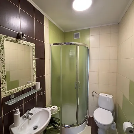 Goscinne Wiktoria Szczawnica