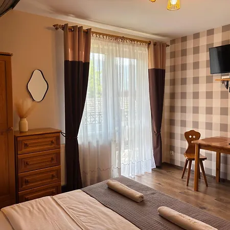 Goscinne Wiktoria Szczawnica