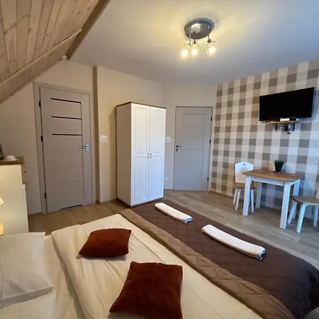 Goscinne Wiktoria * Szczawnica