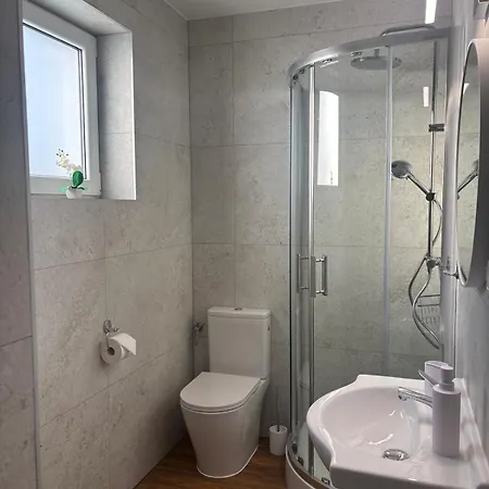 Goscinne Wiktoria Szczawnica
