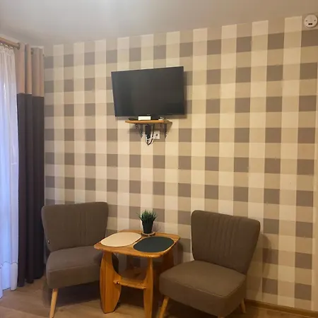 Homestay Goscinne Wiktoria *