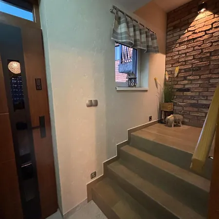 Homestay Goscinne Wiktoria Szczawnica