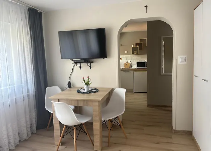 Goscinne Wiktoria Szczawnica