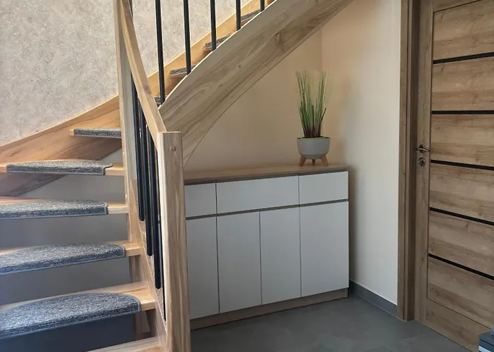 Habitación en casa particular Goscinne Wiktoria *